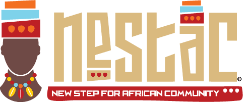 NESTAC logo