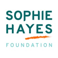 Sophie Hayes Foundation logo