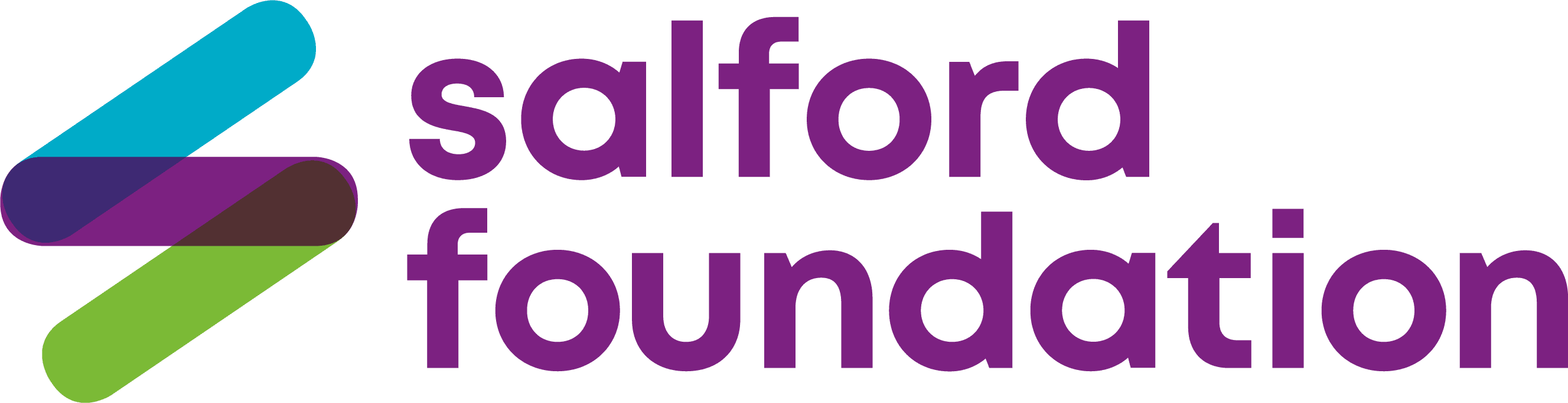 Salford Foundation logo